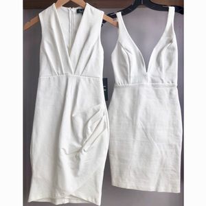 [Lulus] ✌🏼FOR 1 DRESSES!
